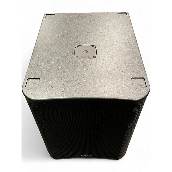 Used QSC KS118 Powered Subwoofer