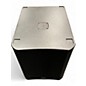 Used QSC KS118 Powered Subwoofer