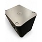Used QSC KS118 Powered Subwoofer