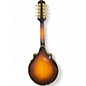 Vintage 1960s Randy Wood 2-Point Sunburst Mandolin