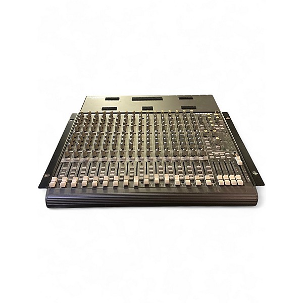 Used Mackie 1604VLZ PRO Unpowered Mixer