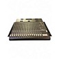 Used Mackie 1604VLZ PRO Unpowered Mixer