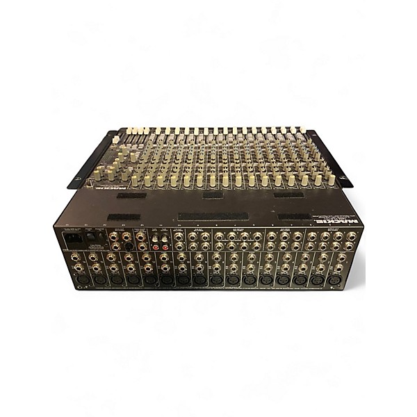Used Mackie 1604VLZ PRO Unpowered Mixer