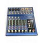 Used Yamaha MG10/2 Unpowered Mixer thumbnail