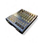 Used Yamaha MG10/2 Unpowered Mixer