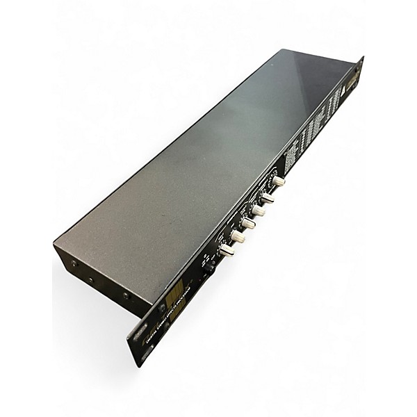 Used Peavey DeltaFEX Multi Effects Processor