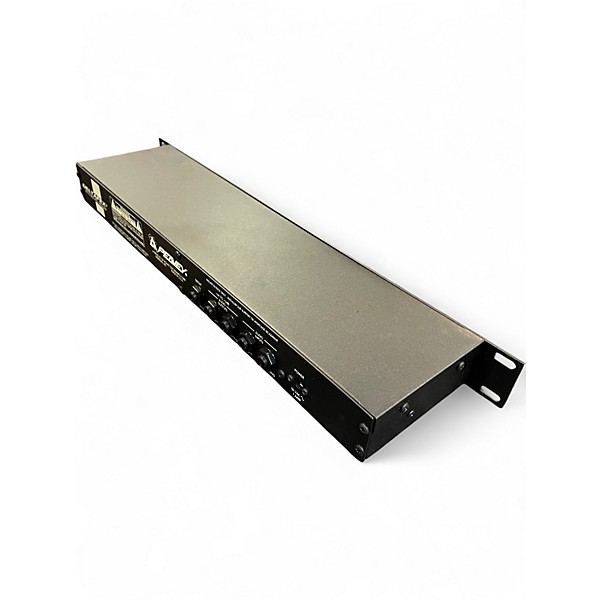 Used Peavey DeltaFEX Multi Effects Processor