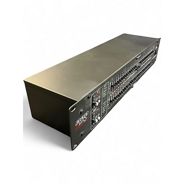 Used Peavey DOD SR231QXV Equalizer