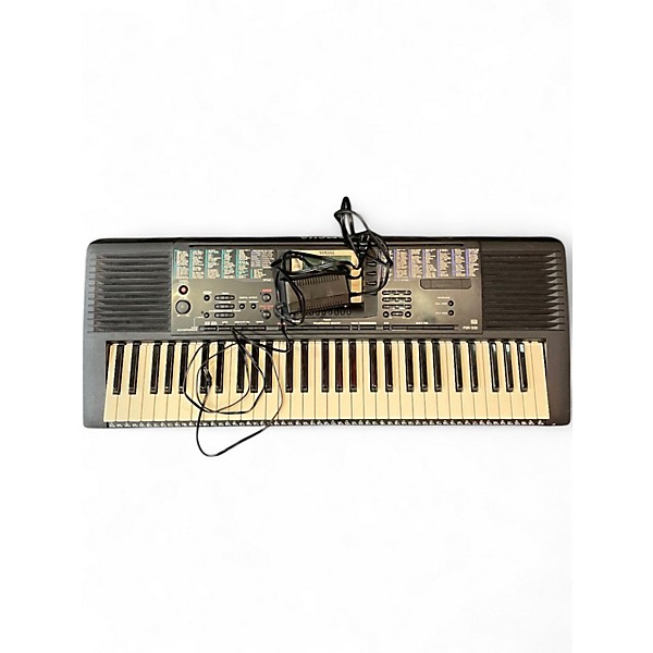 Used Yamaha PSR-330 Digital Piano