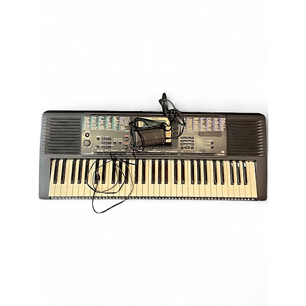 Used Yamaha PSR-330 Digital Piano