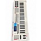 Used M-Audio Axiom Pro 49 Key MIDI Controller thumbnail