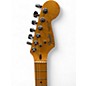 Vintage 1987 Fender American Standard Stratocaster 3 Color Sunburst Solid Body Electric Guitar