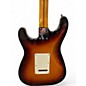 Vintage 1987 Fender American Standard Stratocaster 3 Color Sunburst Solid Body Electric Guitar