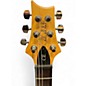 Used 2016 PRS Custom 24 TRANS GREEN BURST Solid Body Electric Guitar