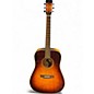 Used Alvarez 5031 2 Color Sunburst Acoustic Guitar thumbnail