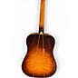 Used Alvarez 5031 2 Color Sunburst Acoustic Guitar