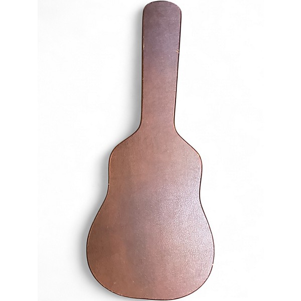 Used Alvarez 5031 2 Color Sunburst Acoustic Guitar