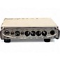 Used Gallien-Krueger MB200 200W Ultralight Bass Amp Head thumbnail