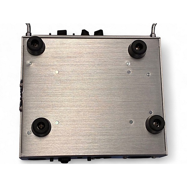 Used Gallien-Krueger MB200 200W Ultralight Bass Amp Head