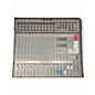 Used Fender px22120 powered mixing console Powered Mixer
