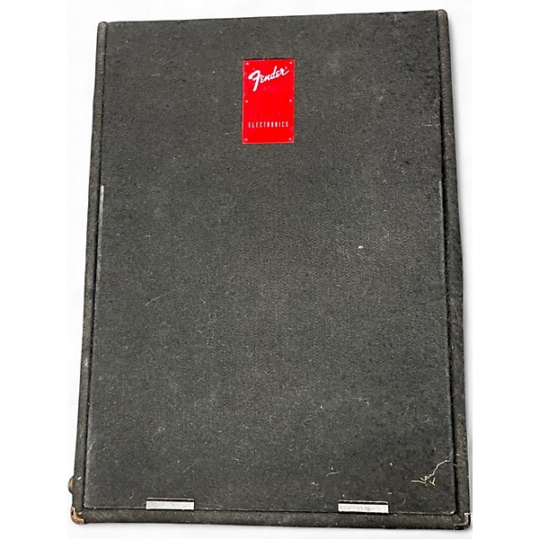 Used Fender px22120 powered mixing console Powered Mixer