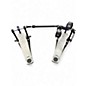 Used PDP by DW concept double chain pedal Double Bass Drum Pedal thumbnail