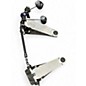 Used PDP by DW concept double chain pedal Double Bass Drum Pedal