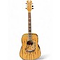 Used Keith Urban American Vintage Natural Acoustic Guitar thumbnail