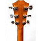 Used Taylor 214CE Natural Acoustic Electric Guitar
