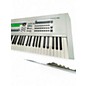 Used Yamaha MO6 61 Key Keyboard Workstation