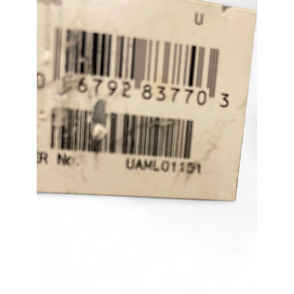 Used Yamaha MO6 61 Key Keyboard Workstation