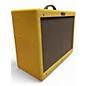 Used Fender Blues Deluxe Reissue 40W 1x12 Tweed Tube Guitar Combo Amp