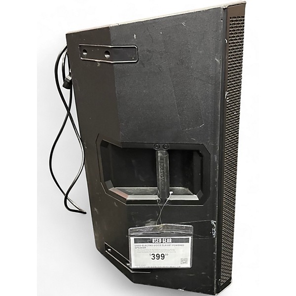 Used Electro-Voice ZLX15BT Powered Speaker