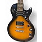 Used Epiphone Les Paul Special II Burst Solid Body Electric Guitar