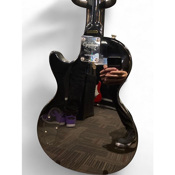 Used Epiphone Les Paul Special II Burst Solid Body Electric Guitar