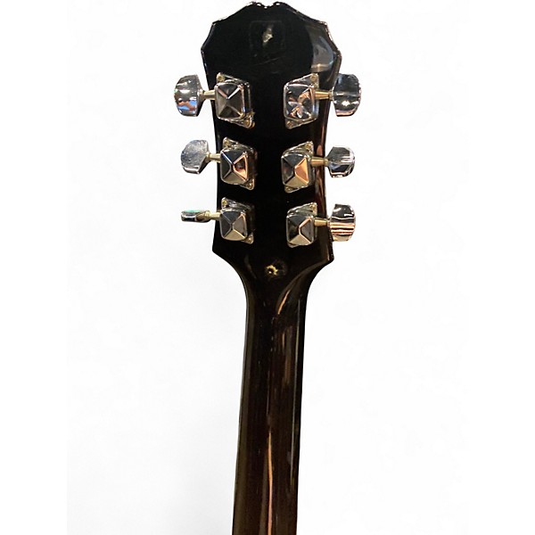 Used Epiphone Les Paul Special II Burst Solid Body Electric Guitar