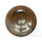 Used SABIAN 19in AAX Xtreme Chinese Brilliant Cymbal