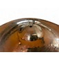 Used SABIAN 19in AAX Xtreme Chinese Brilliant Cymbal