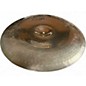Used SABIAN 19in AAX Xtreme Chinese Brilliant Cymbal