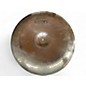 Used SABIAN 19in AAX Xtreme Chinese Brilliant Cymbal