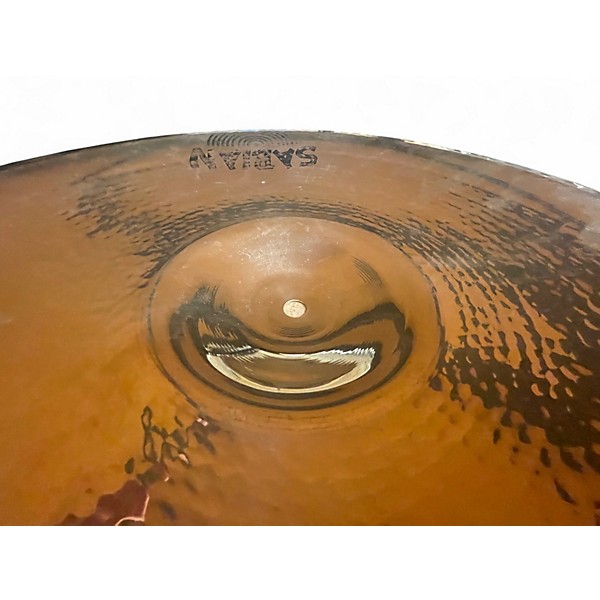 Used SABIAN 19in AAX Xtreme Chinese Brilliant Cymbal