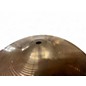 Used SABIAN 8in B8 Splash Cymbal