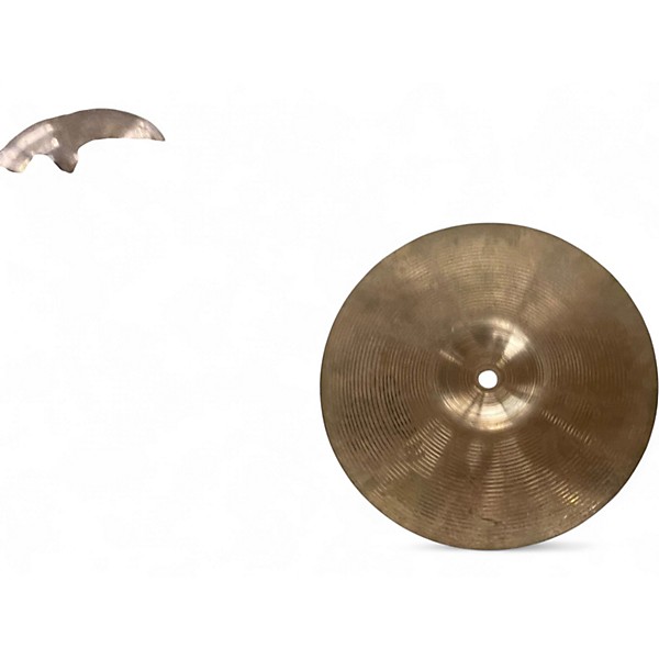 Used SABIAN 8in B8 Splash Cymbal