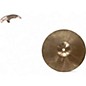 Used SABIAN 8in B8 Splash Cymbal