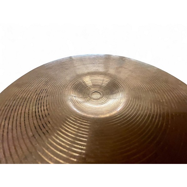 Used SABIAN 8in B8 Splash Cymbal