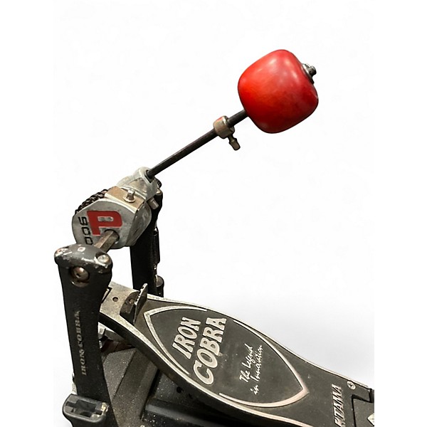 Used TAMA iron cobra 900 Single Bass Drum Pedal