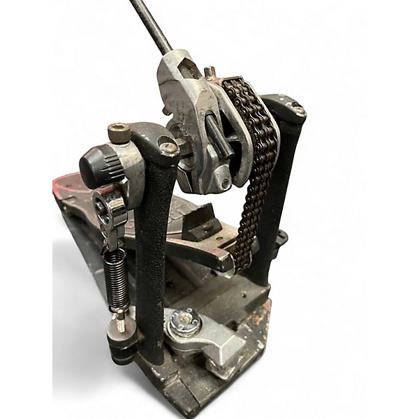 Used TAMA iron cobra 900 Single Bass Drum Pedal