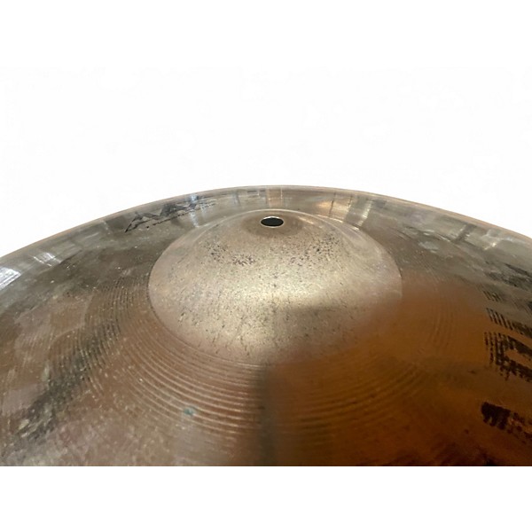 Used SABIAN 18in AAX Xplosion Crash Cymbal