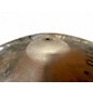 Used SABIAN 18in AAX Xplosion Crash Cymbal