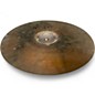 Used SABIAN 18in AAX Xplosion Crash Cymbal